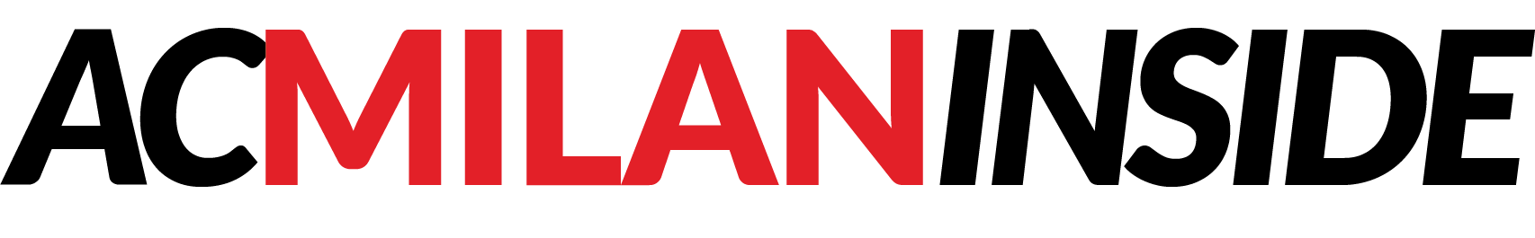 Ac Milan Inside