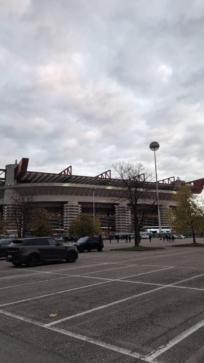 San Siro: La vendita dello stadio passa dalle tasche di Milan ed Inter