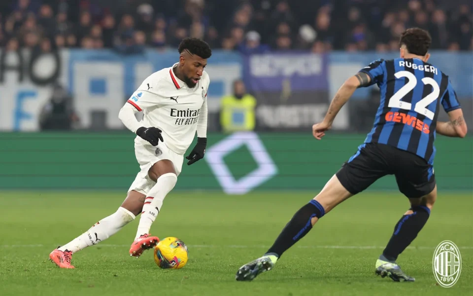 FOTO – Calciomercato Milan, Fabrizio Romano: Emerson Royal in volo verso Rio de Janeiro. Le ultime