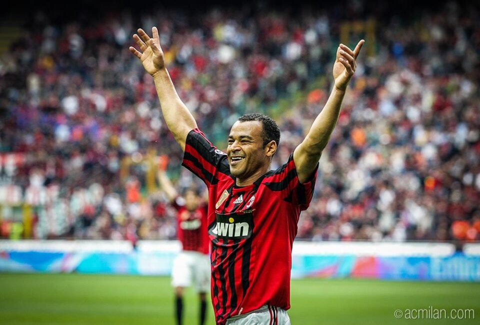 Milan storia