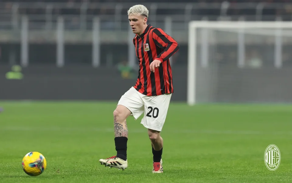 Milan, guarda Alex Jimenez: lo spagnolo merita la prima squadra