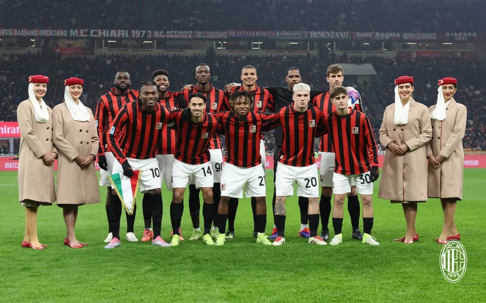 FOTO – Milan, la Curva Sud ha perso la pazienza: della vostra mediocrità ne abbiamo abbastanza Milan Curva Sud
