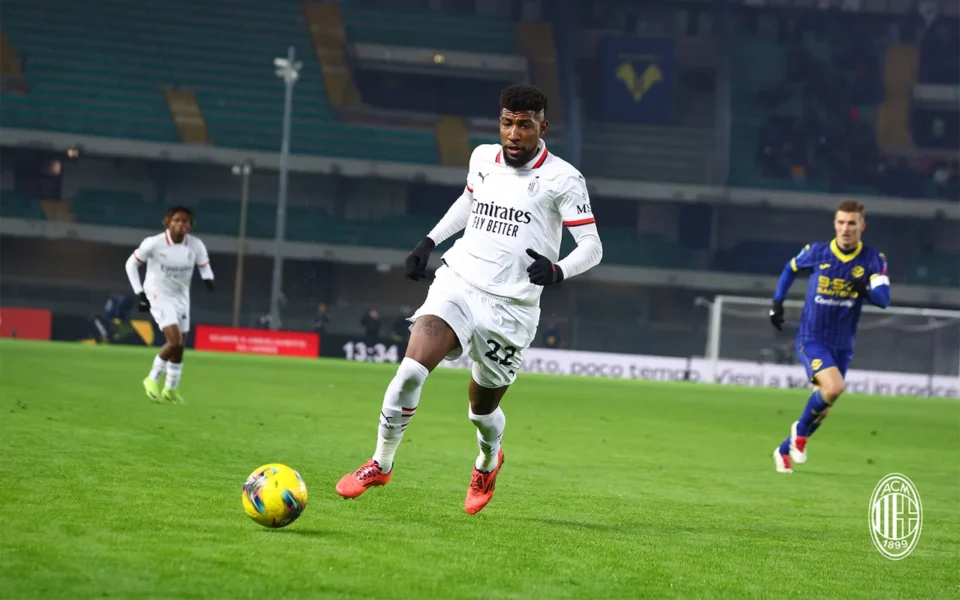 Calciomercato Milan, Fabio Caressa venderebbe Theo ed Emerson Royal. Le dichiarazioni Calciomercato Milan Emerson Royal