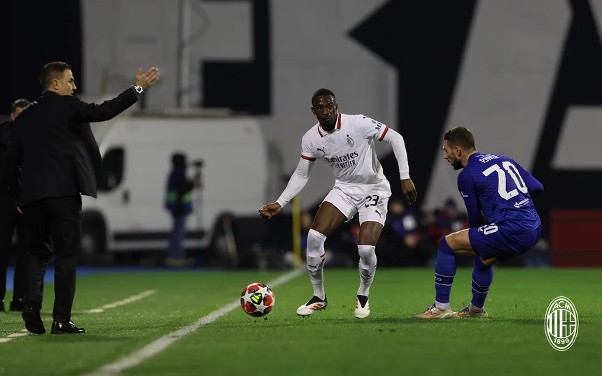 Calciomercato Milan: Fikayo Tomori non apre al Tottenham. Le ultime