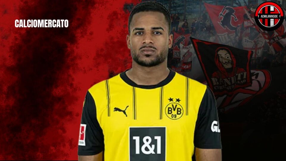 Calciomercato, Milan: Chi è Kabar?