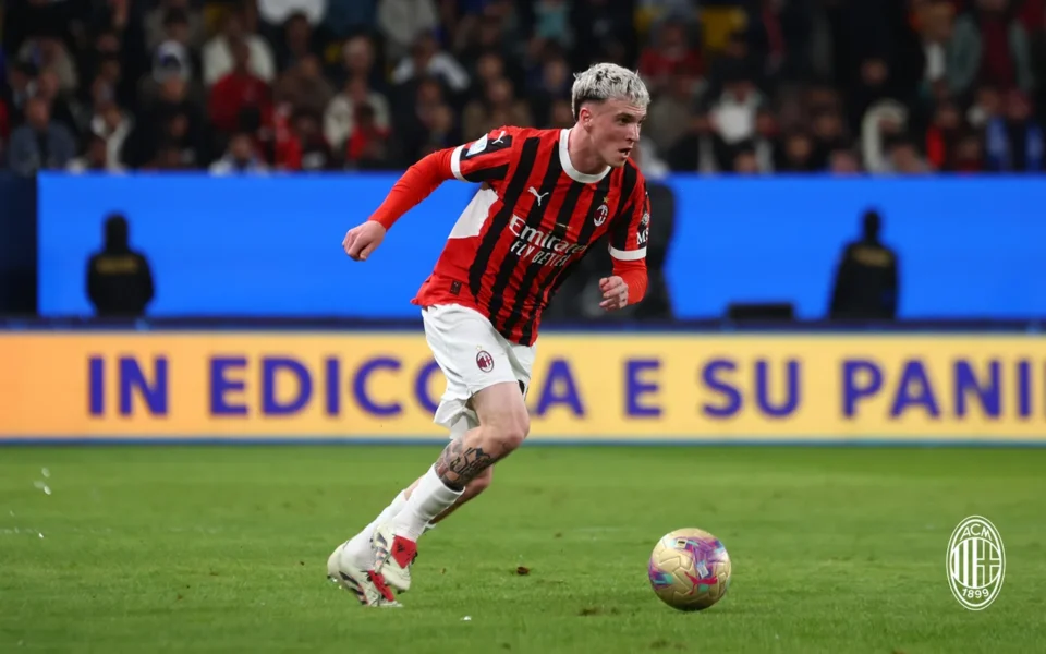 Milan Alex Jimenez
