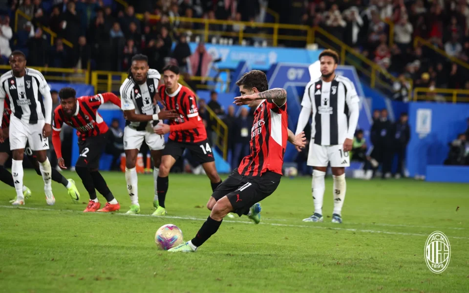 Verso Juventus-Milan: Rivalità intrecciate. I campioni che hanno vestito le maglie del Diavolo e della Vecchia Signora
