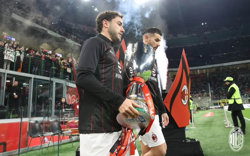 Milan, Il rinnovo di Theo Hernandez è vicino. Le ultime novità