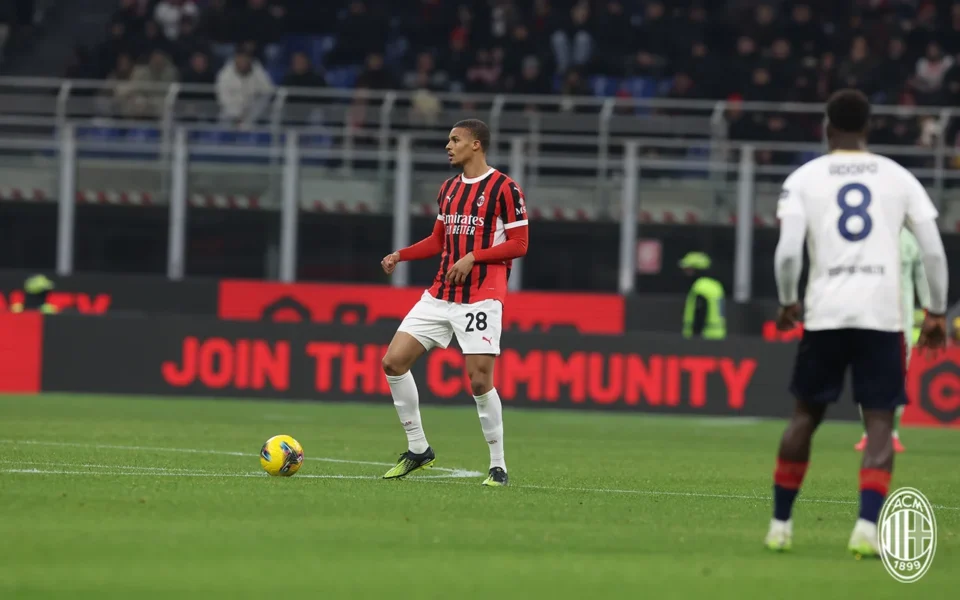 Milan-Fiorentina, Sergio Conceiçao: "La squadra ha avuto errori non forzati dell'avversario"