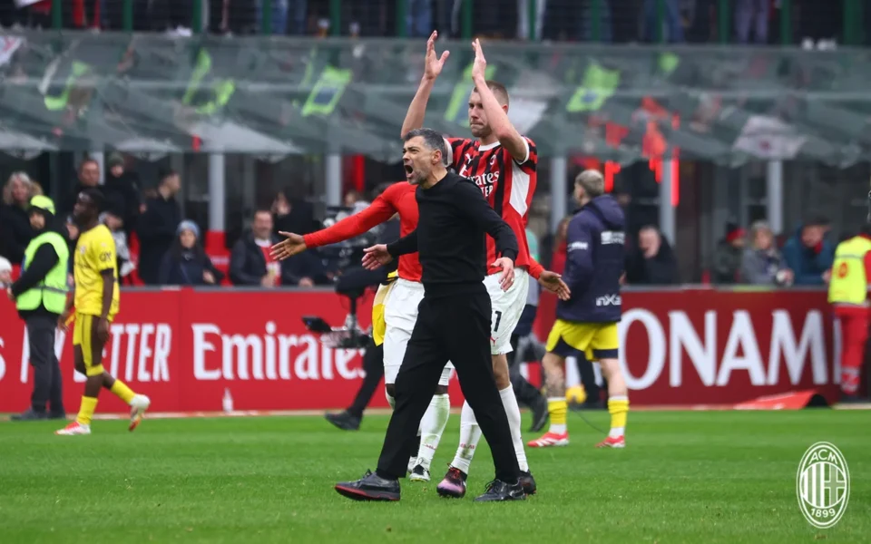 Milan, Sergio Conceiçao concede due giorni di riposo. Niente day off per due rossoneri