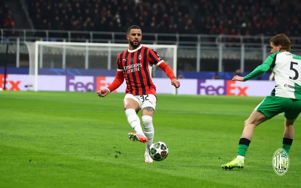 Milan e Inghilterra, un legame nascosto ma duro da sciogliere