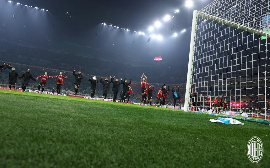 Milan, niente quinto post causa Ranking: le ultime