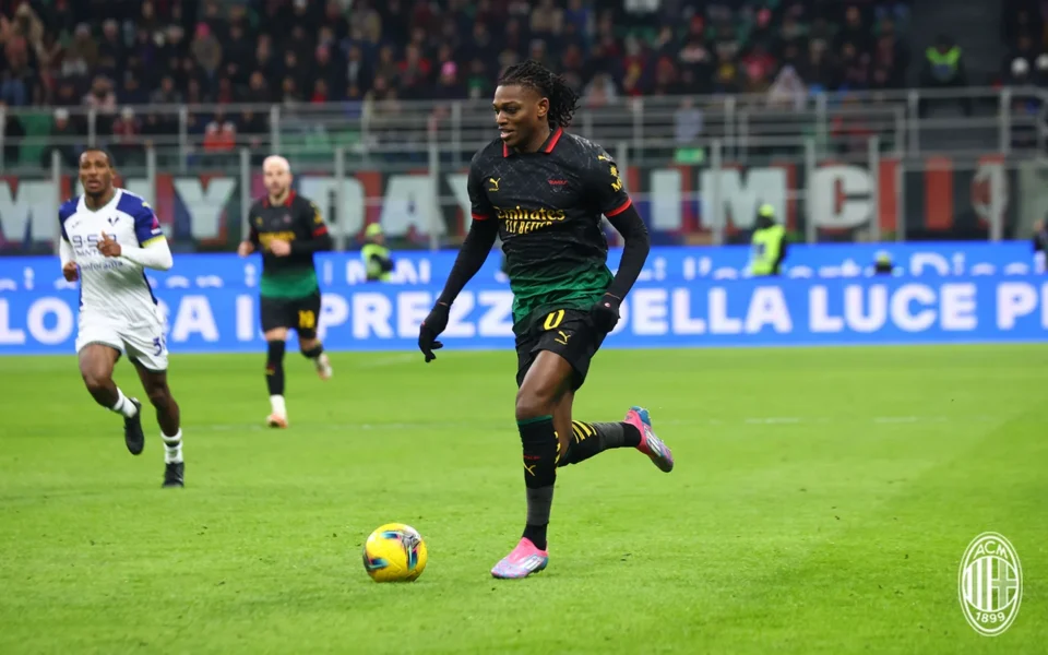 Nations League, il Portogallo Rafa Leao batte la Spagna in finale