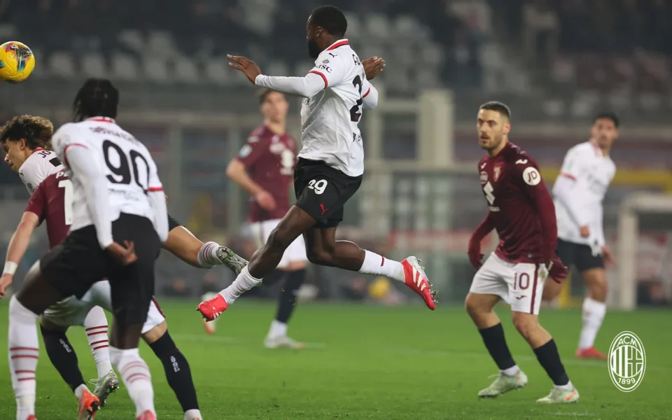 Verso Torino–Milan: Il peso della storia e il presente. Rossoneri chiamati a spezzare il tabù Toro