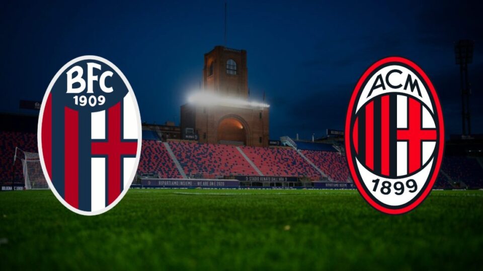 Bologna Milan