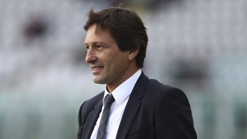 Leonardo Maldini Milan