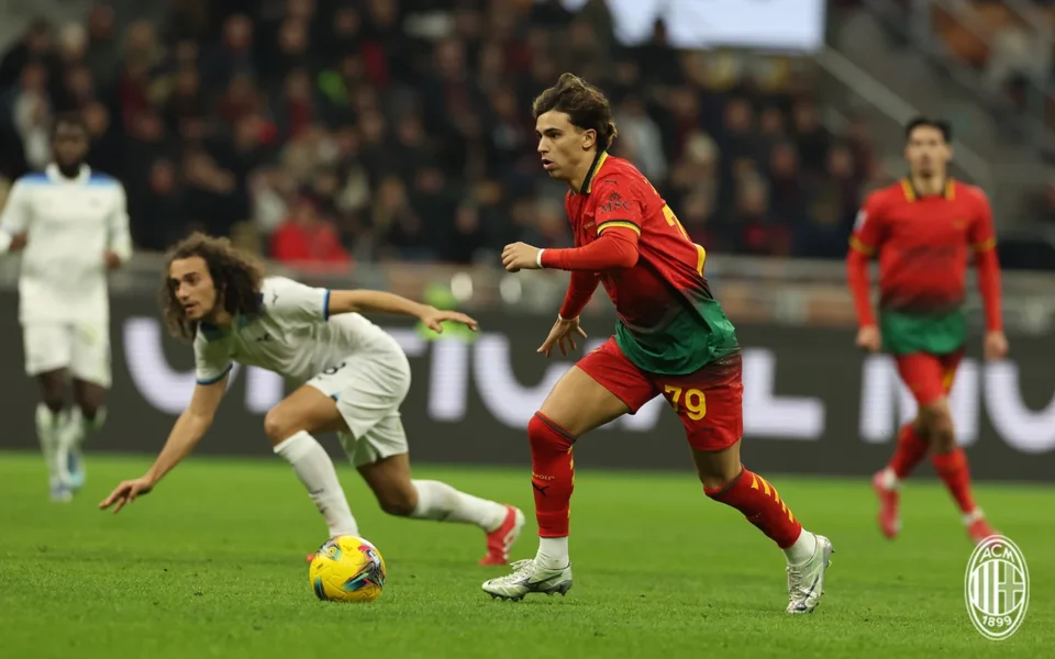 Calciomercato Milan Joao Felix Zlatan Ibrahimovic