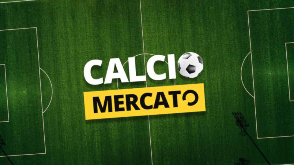 Calciomercato Milan