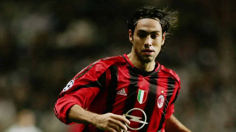 Alessandro Nesta a Sportmediaset: "Le cose possono andare male ma poi bisogna ripartire".