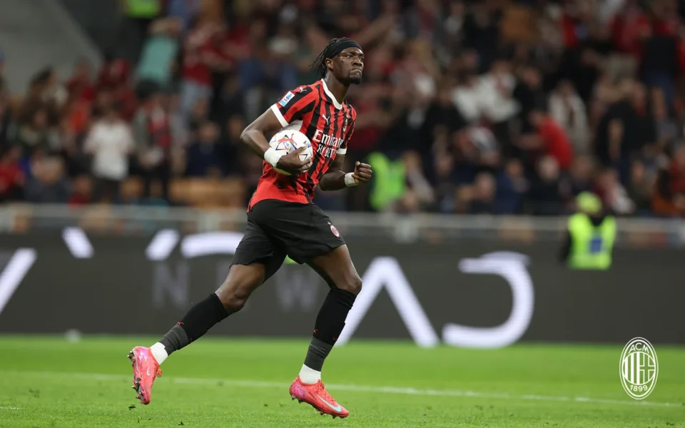 Tammy Abraham: "Un gol molto importante, ma non siamo così contenti"