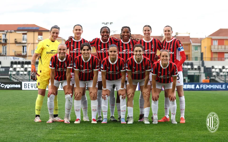 Milan Femminile