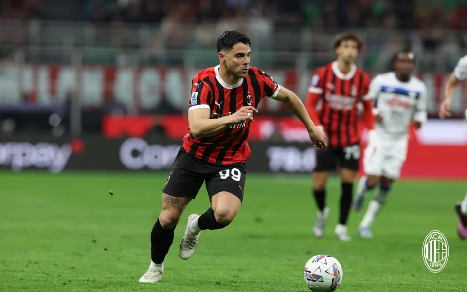 Calciomercato Milan Riccardo Sottil Fiorentina
