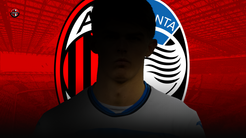 Milan Atalanta sorpresa big