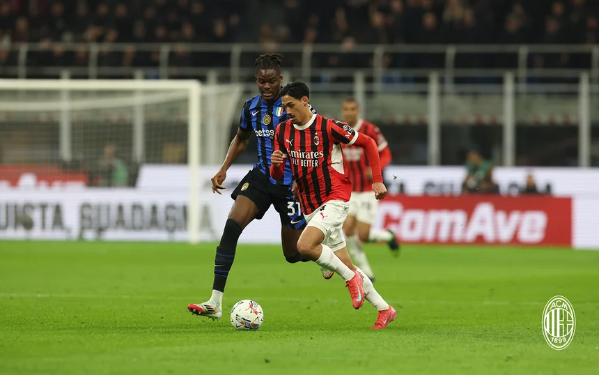 Inter-Milan, la preview del derby di Coppa Italia Inter Milan preview