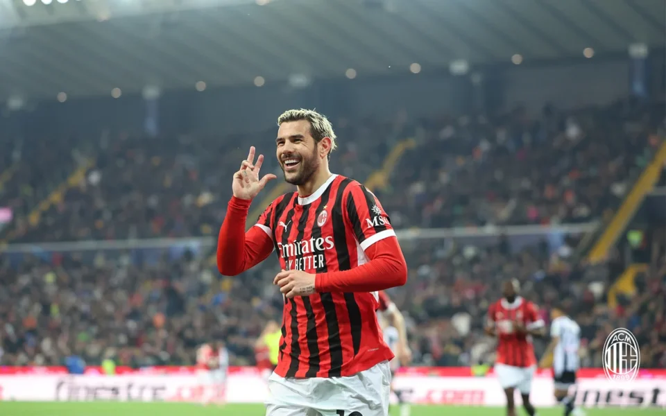 Milan Bologna