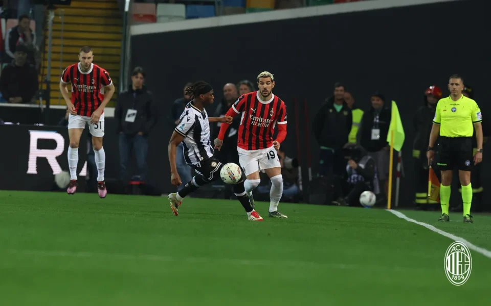Calciomercato Milan Di Marzio Atletico Madrid Theo Hernandez