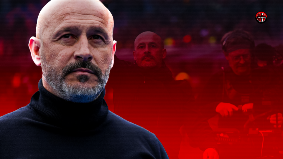 Milan Italiano