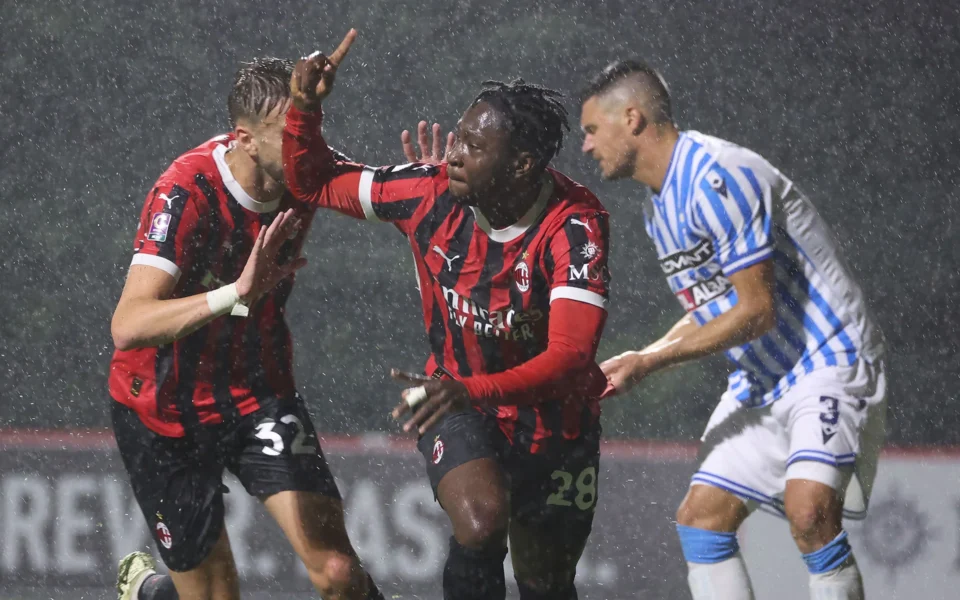 Milan Futuro, retrocessione? Forse no, il punto della situazione