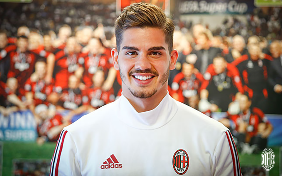 Andrè Silva