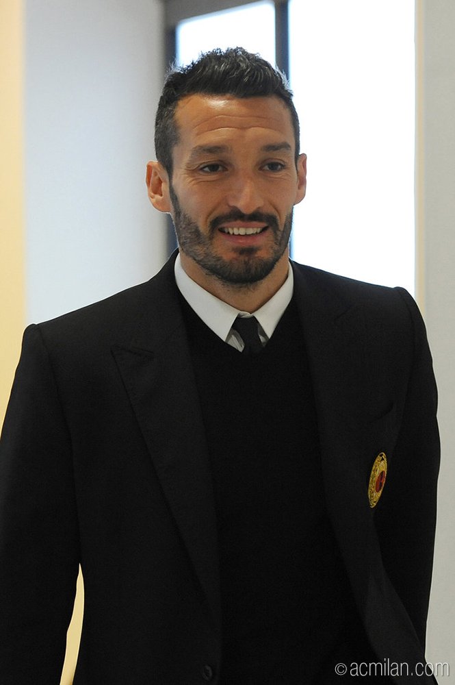 Milan-Bologna, Zambrotta: “Spero sia una partita importante per i rossoneri.” Zambrotta