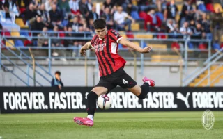 Calciomercato Milan, il Padova punta due giovani rossoneri: la situazione Calciomercato Milan
