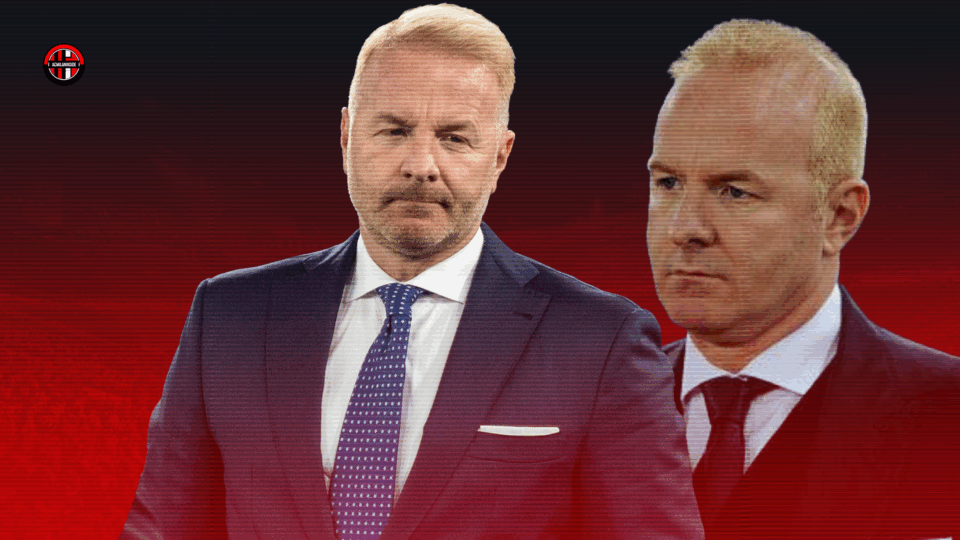 Calciomercato Milan: Un rinforzo potrebbe arrivare dalla Lazio?