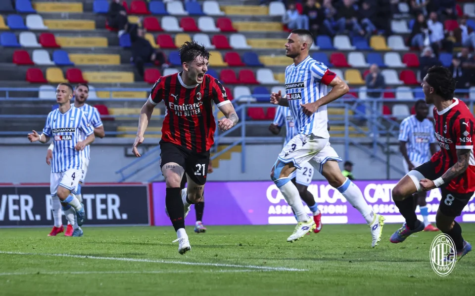 Milan Futuro, Sandri: “Bella emozione. Sabato ci aspetta una finale”