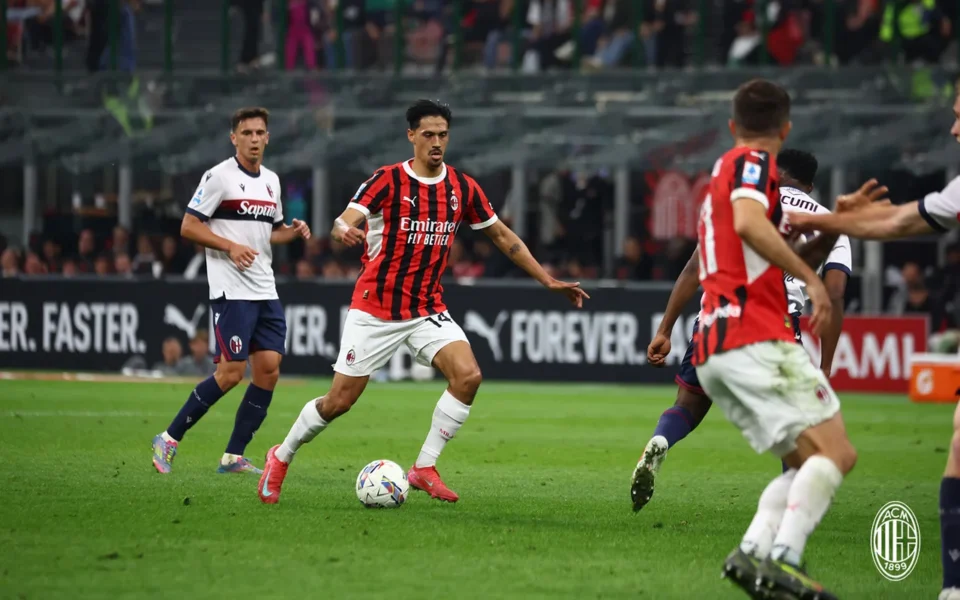 Milan, due giocatori presenti nel Team of the Season di FC25: i nomi