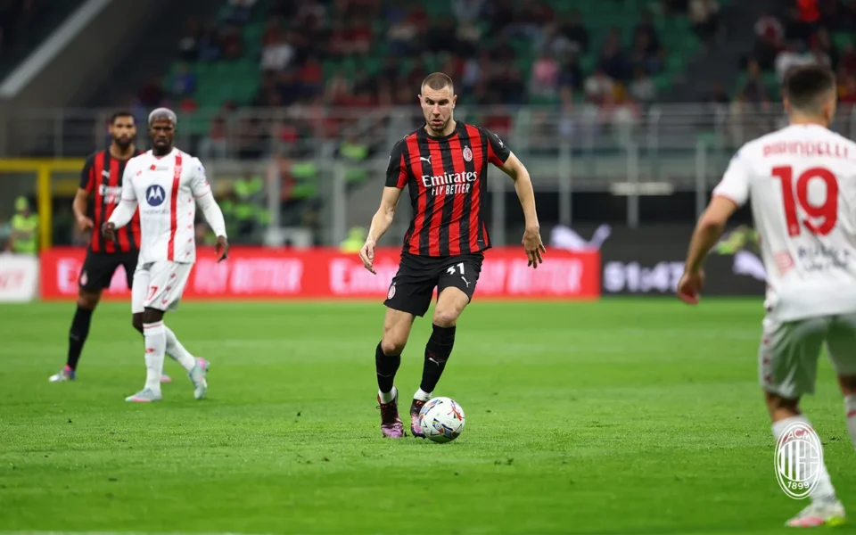 Milan Pavlovic