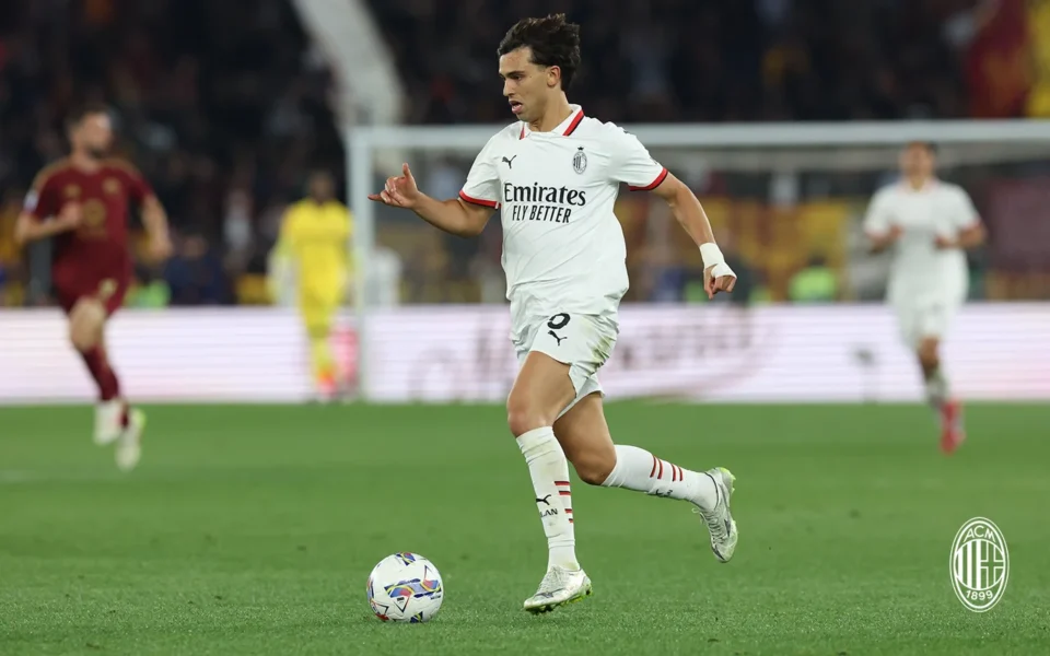 Milan, il ct del Portogallo su Joao Félix: “Ha avuto un ruolo chiave per arrivare fino a qui”