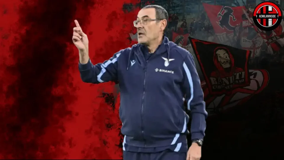 Milan Sarri