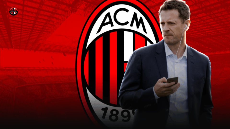 Congerton Milan