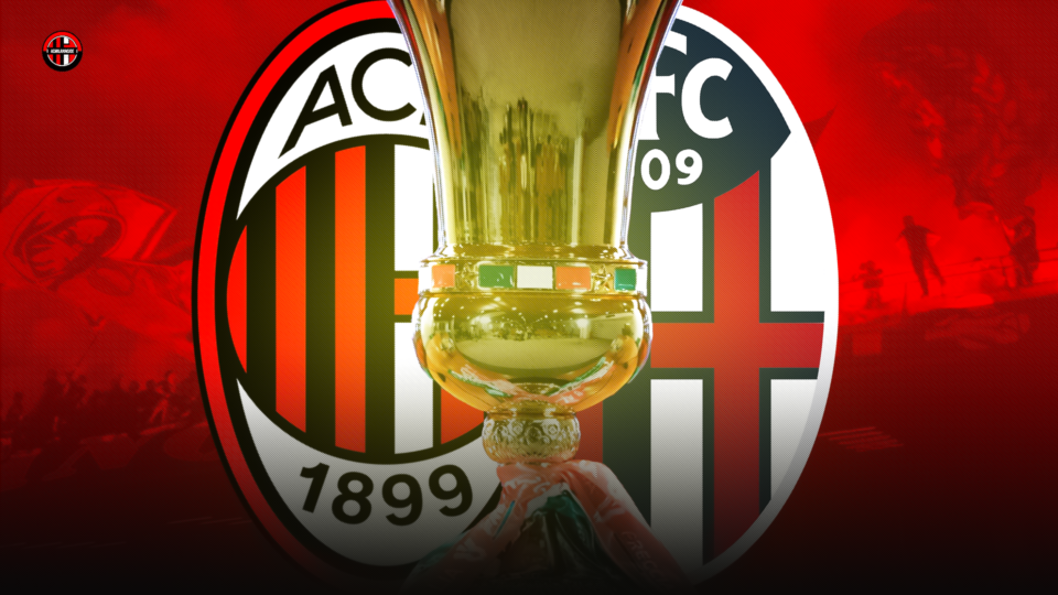 Milan Bologna dati