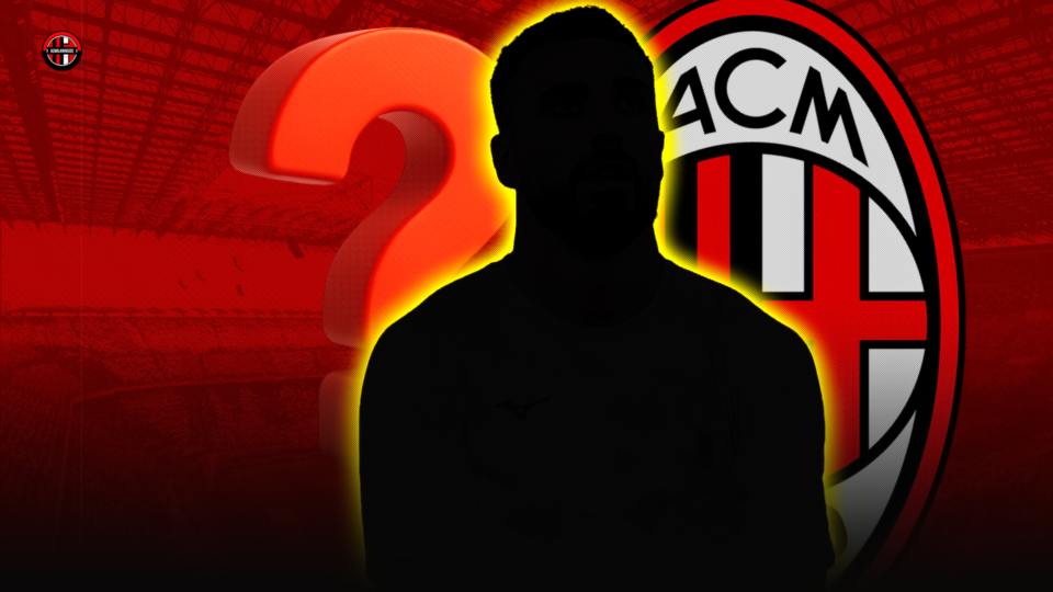 Calciomercato Milan difesa