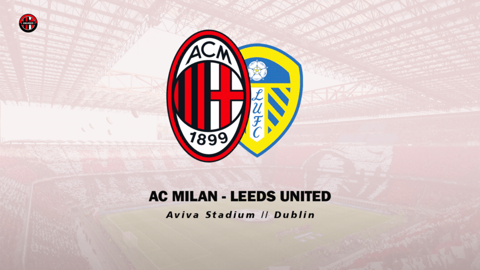 Milan Leeds