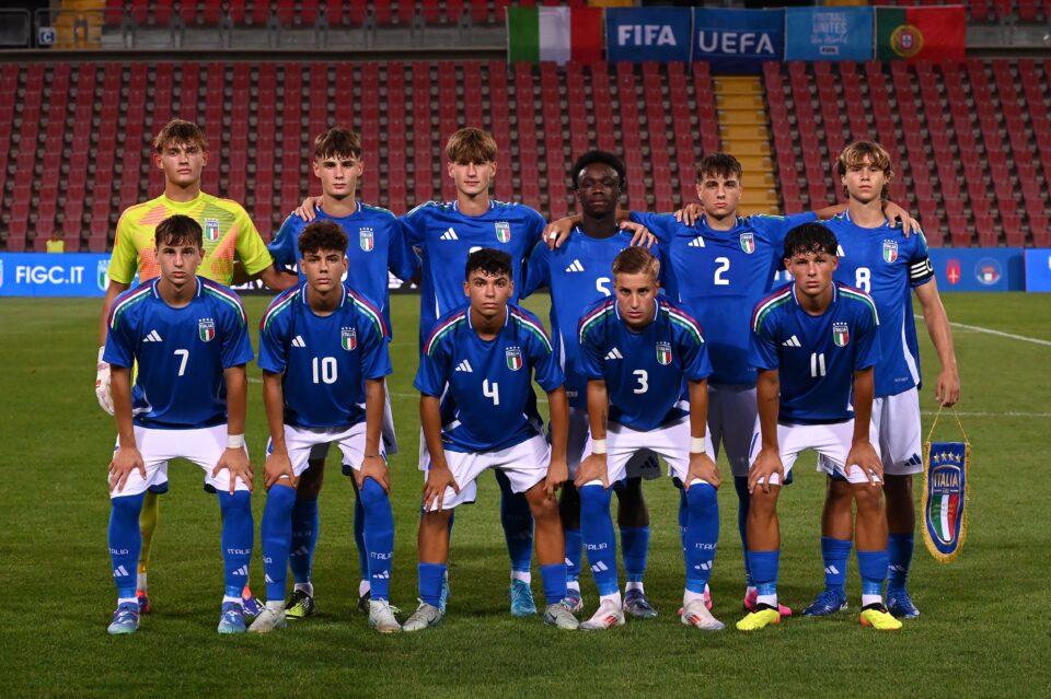 Italia Under 21, ecco l’avversaria ai quarti dell’Europeo