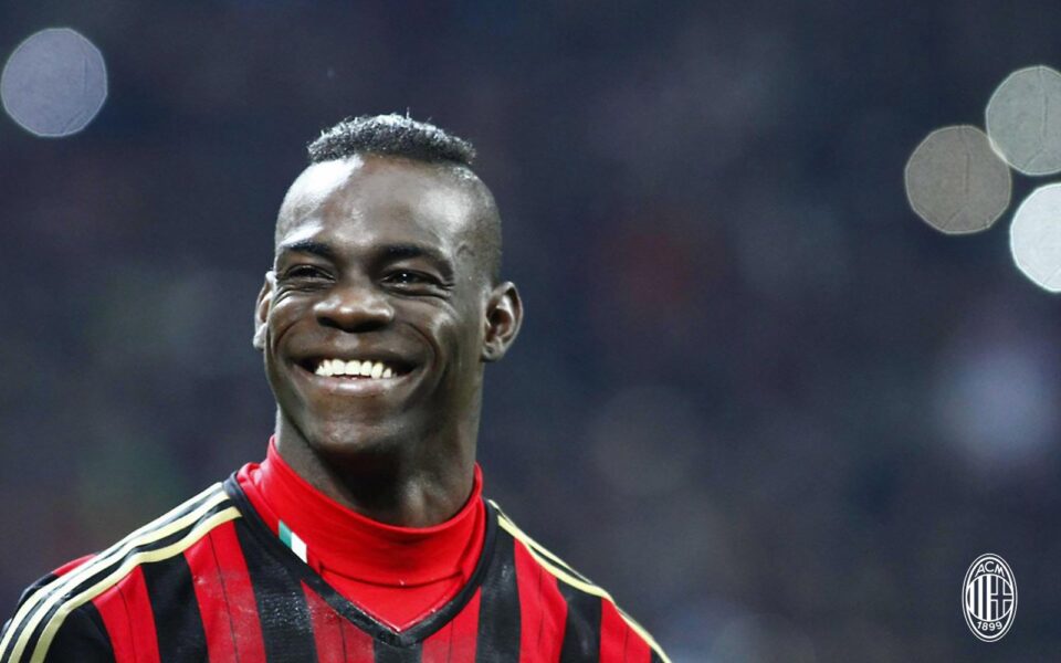 Balotelli