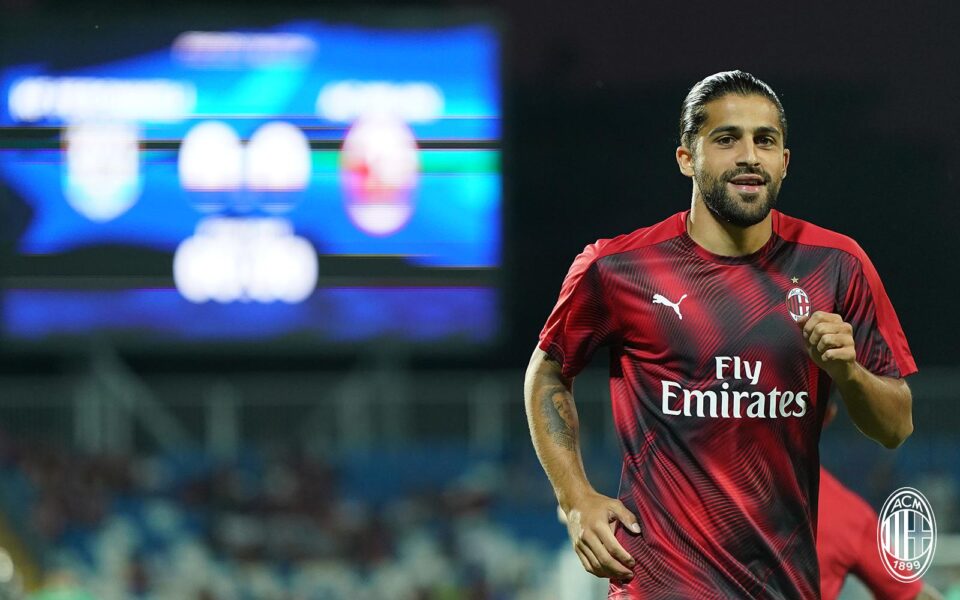 Ex Milan, Ricardo Rodríguez: “Mirabelli mi voleva fortemente. Eravamo un bel gruppo” Ricardo Rodriguez