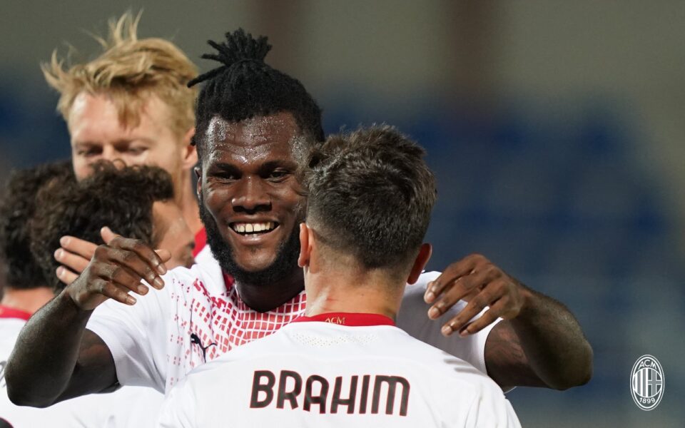 Kessie