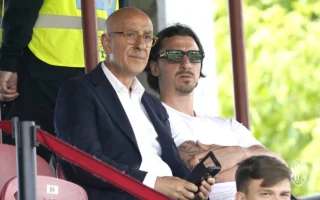 Milan, la rassegna stampa odierna dei maggiori quotidiani sportivi italiani Milan rassegna stampa